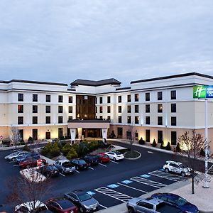 Holiday Inn Express Harrisburg West By Ihg