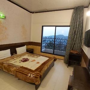 Mount Heaven Hotel Murree
